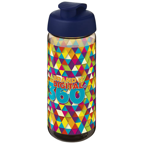 H2O Active® Octave Tritan™ 600-ml-Sportflasche mit Klappdeckel