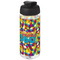 H2O Active® Octave Tritan™ 600-ml-Sportflasche mit Klappdeckel