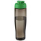 H2O Active® Eco Tempo 700 ml Sportflasche mit Klappdeckel