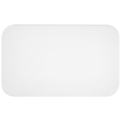 MIYO Pure Doppel-Lunchbox, antimikrobiell