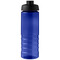 H2O Active® Eco Treble 750 ml Sportflasche mit Stülpdeckel