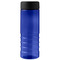 H2O Active® Eco Treble 750 ml Sportflasche mit Drehdeckel