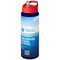 H2O Active® Eco Vibe 850 ml Sportflasche mit Ausgussdeckel