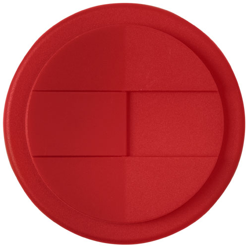 Brite-Americano® Eco 350 ml Isolierbecher mit auslaufsicherem Deckel