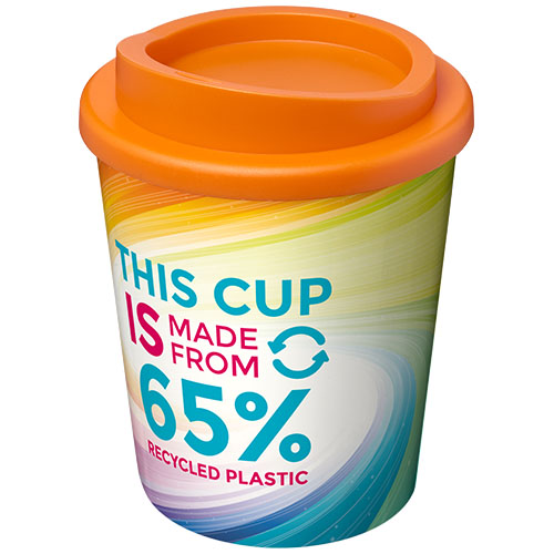 Brite-Americano® Eco Isolierbecher, 250 ml
