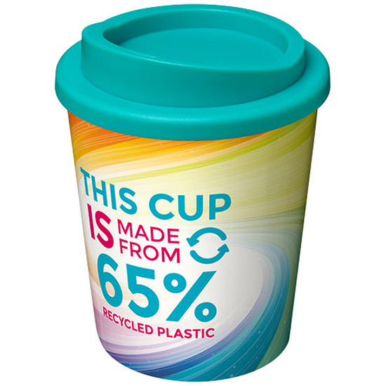 Brite-Americano® Eco Isolierbecher, 250 ml