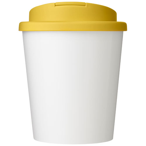 Brite-Americano Espresso Eco auslaufsicherer Isolierbecher, 250 ml