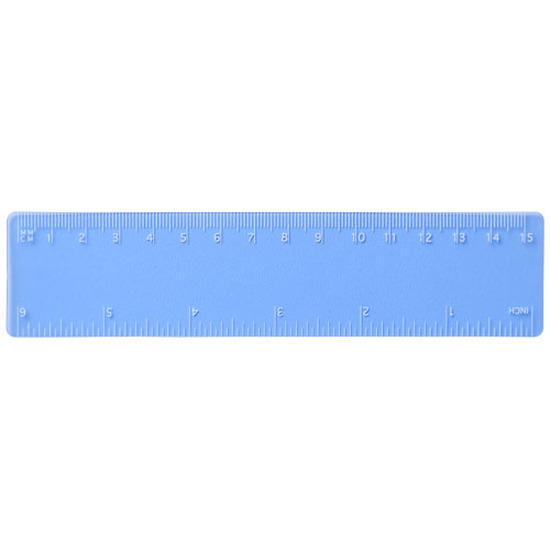 Rothko 15 cm Kunststofflineal