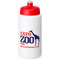 Baseline® Plus grip 500 ml Sportflasche mit Sportdeckel