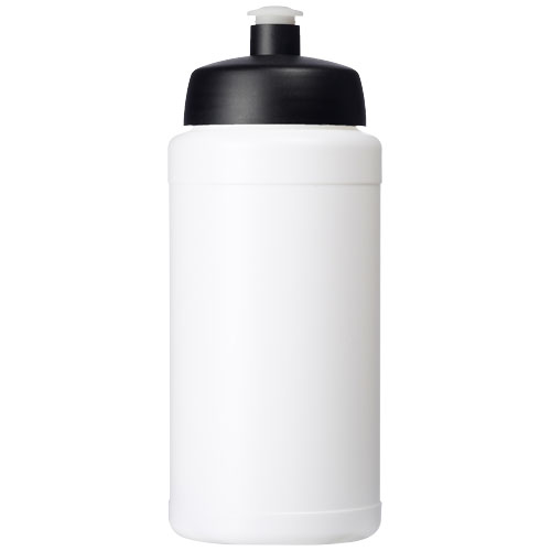 Baseline® Plus 500 ml Flasche mit Sportdeckel