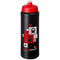 Baseline® Plus grip 750 ml Sportflasche mit Sportdeckel