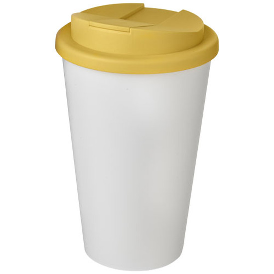 Americano® 350 ml Isolierbecher mit auslaufsicherem Schraubverschluss