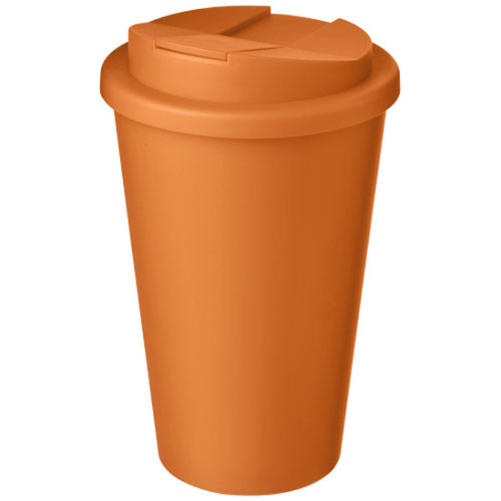 Americano® 350 ml Isolierbecher mit auslaufsicherem Schraubverschluss