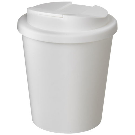 Americano® Espresso 250 ml Isolierbecher mit auslaufsicherem Schraubverschluss