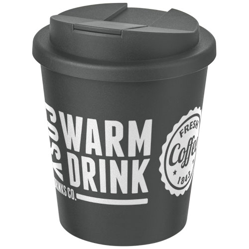 Americano® Espresso 250 ml Isolierbecher mit auslaufsicherem Schraubverschluss