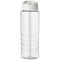 H2O Active® Treble 750 ml Sportflasche mit Ausgussdeckel