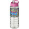 H2O Active® Treble 750 ml Sportflasche mit Ausgussdeckel