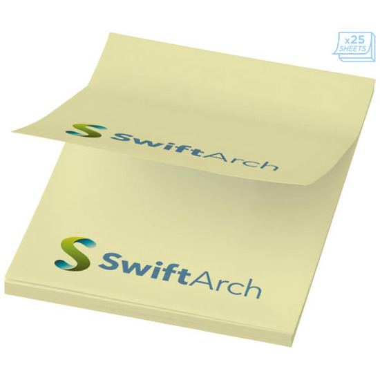 Sticky-Mate® Haftnotizen 50 x 75 mm