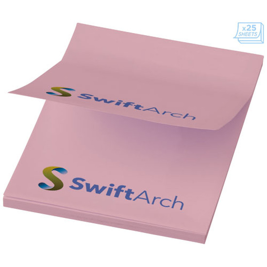 Sticky-Mate® Haftnotizen 50 x 75 mm