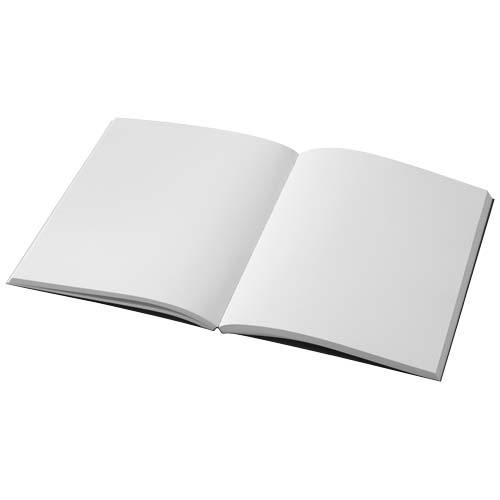 Novella Austen A5 Softcover Notizbuch – 100 Blatt