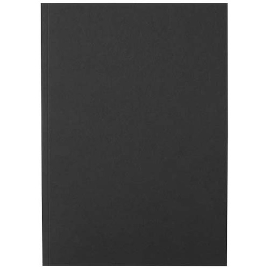 Novella Austen A5 Softcover Notizbuch – 100 Blatt