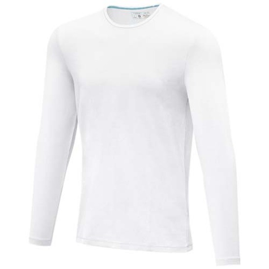 Ponoka Langarmshirt für Herren