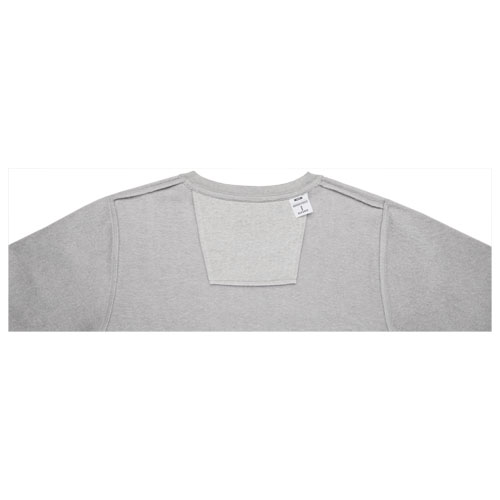 Zenon Damenpullover mit Rundhalsausschnitt