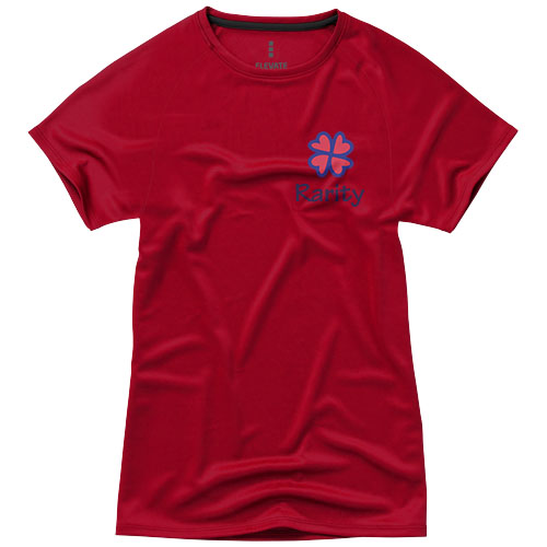 Niagara T-Shirt cool fit für Damen