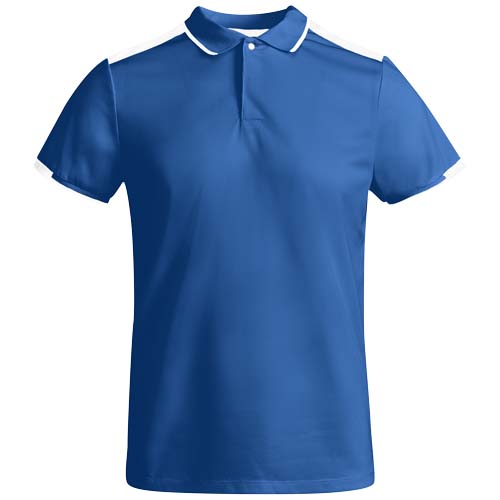 Tamil Sport Poloshirt für Kinder