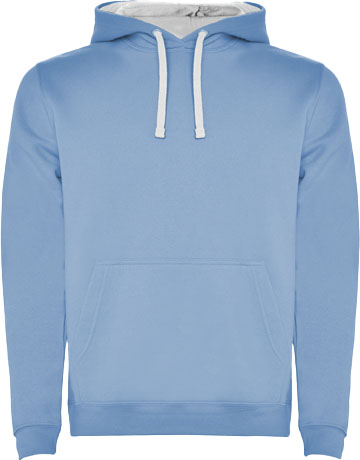 Urban Kapuzenpullover für Kinder
