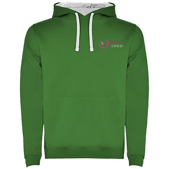 Urban Kapuzenpullover für Kinder