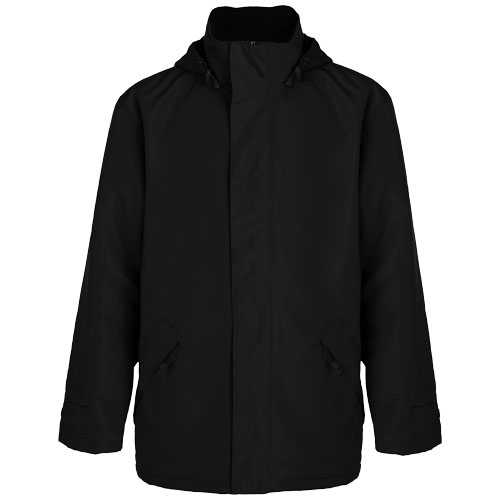 Europa Thermojacke für Kinder
