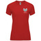 Bahrain Sport T-Shirt für Damen