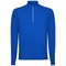 Estambul Half-Zip Sweatshirt für Herren
