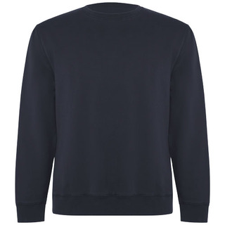 Batian Sweatshirt mit Rundhalsausschnitt aus Bio-Baumwolle Unisex