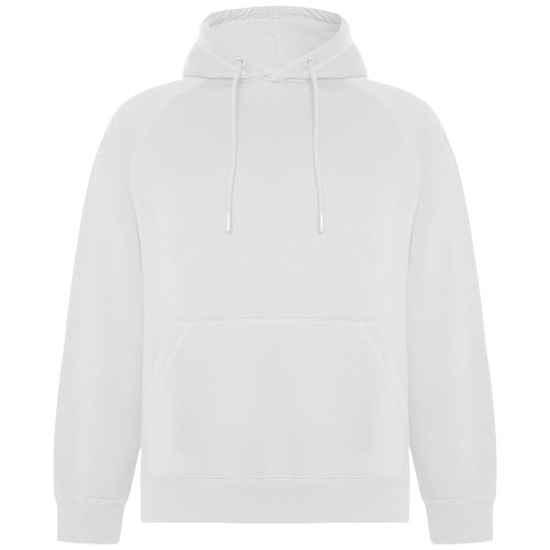 Vinson Kapuzenpullover aus Bio-Baumwolle Unisex
