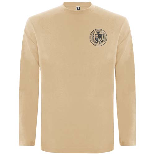 Extreme Langarmshirt für Herren