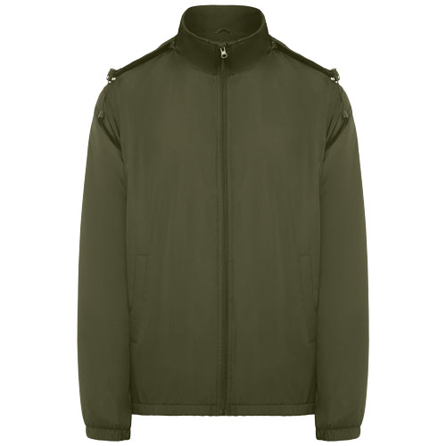 Makalu isolierte Jacke Unisex