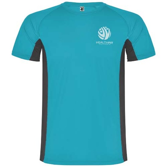 Shanghai Sport T-Shirt für Herren