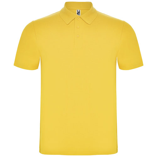 Austral Poloshirt Unisex