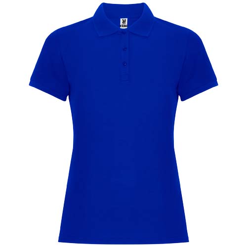 Pegaso Premium Poloshirt für Damen
