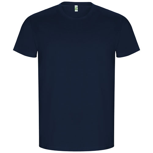 Golden T-Shirt für Herren