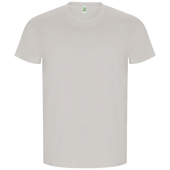 Golden T-Shirt für Herren