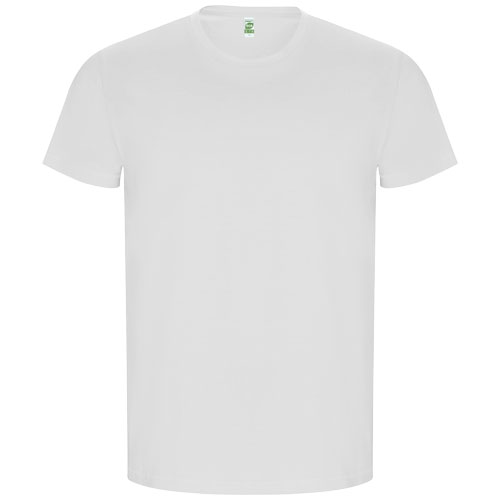 Golden T-Shirt für Herren