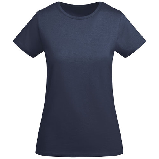 Breda T-Shirt aus Bio-Baumwolle für Damen