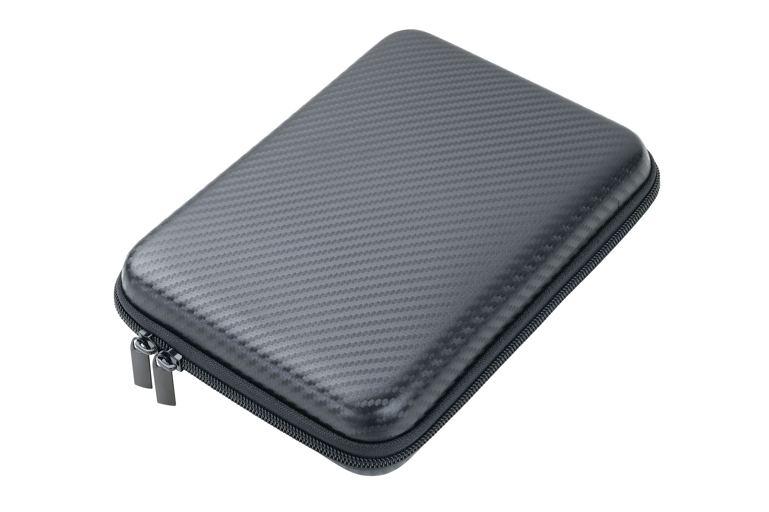 TROIKA Organizer-Etui TRAVEL CASE