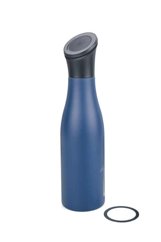 TROIKA Thermoflasche STAND BY ME