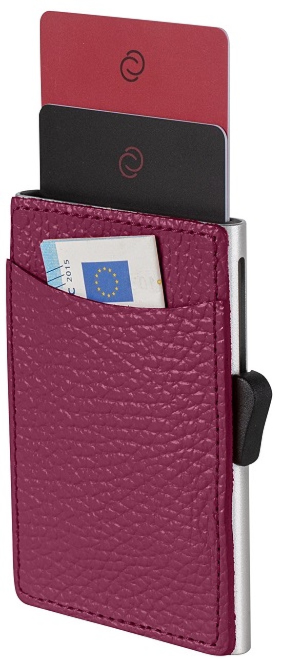 C-Secure RFID Kartenhalter