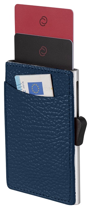 C-Secure RFID Kartenhalter