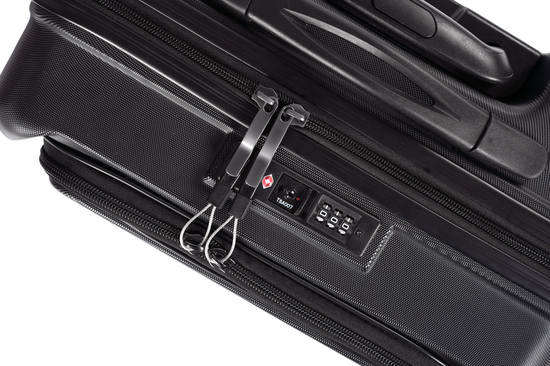 Businesstrolley 54 cm